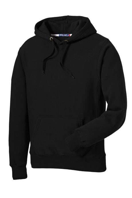 Sport-Tek Men's Super Heavyweight Pullover Hooded Sweatshirt Mens Apparel Sweatshirts & Fleece