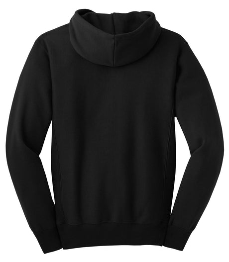 Sport-Tek Men's Super Heavyweight Pullover Hooded Sweatshirt Mens Apparel Sweatshirts & Fleece