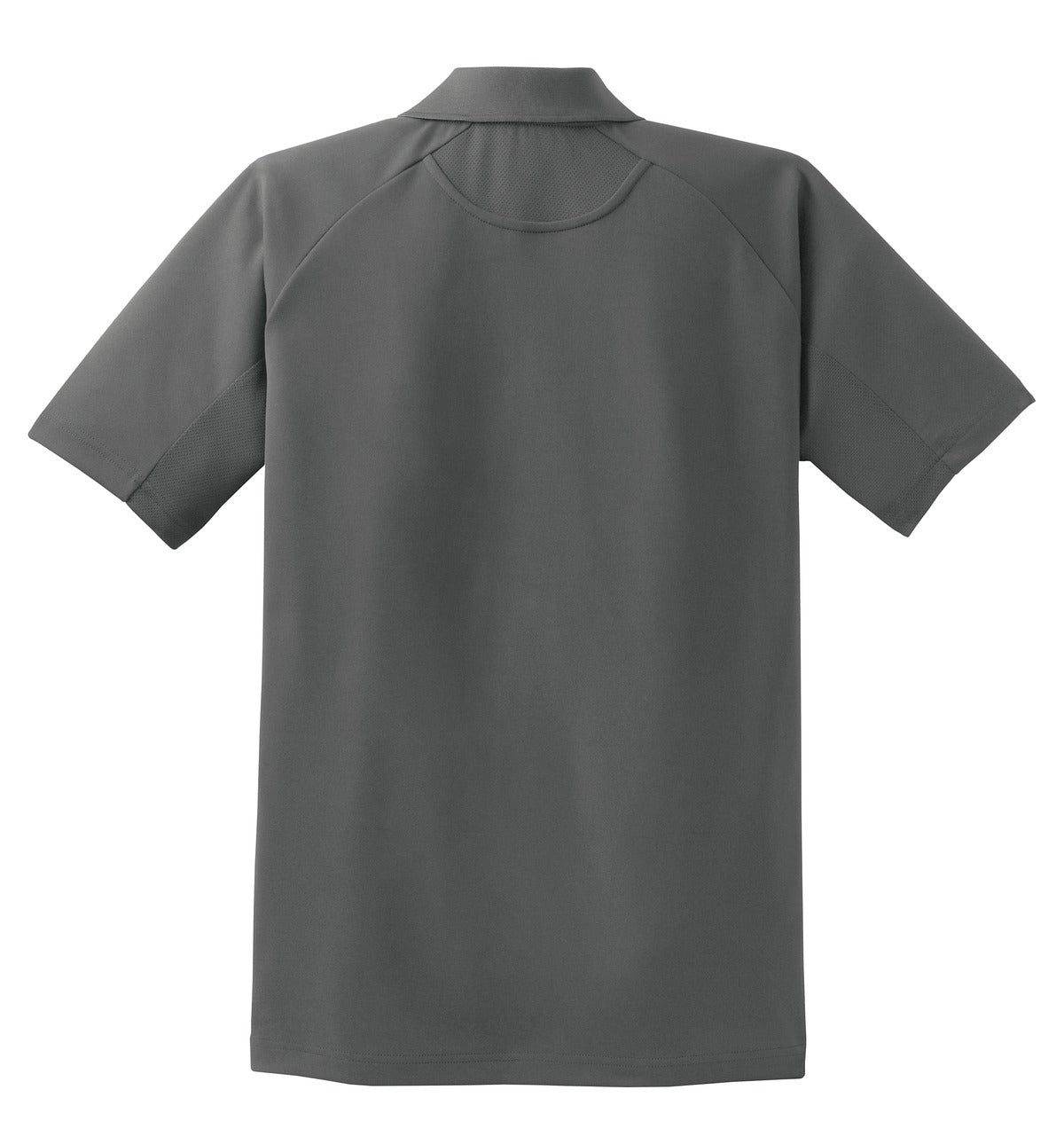 Sport-Tek Men's Dri-Mesh Pro Polo Mens Apparel Shirts & Tops