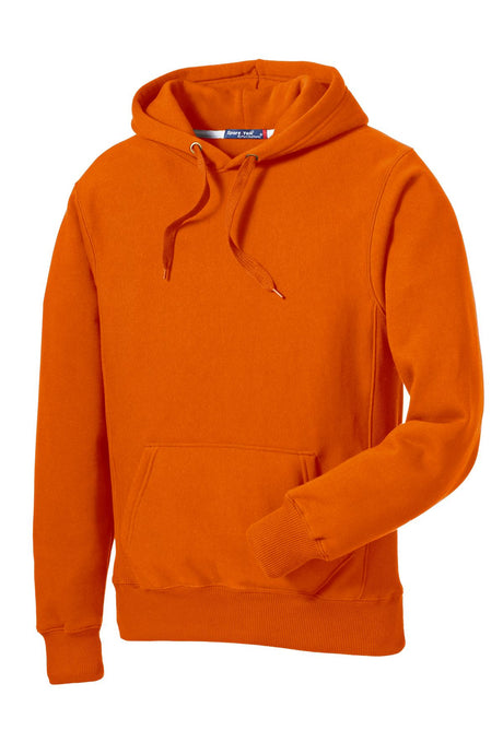 Sport-Tek Men's Super Heavyweight Pullover Hooded Sweatshirt Mens Apparel Sweatshirts & Fleece