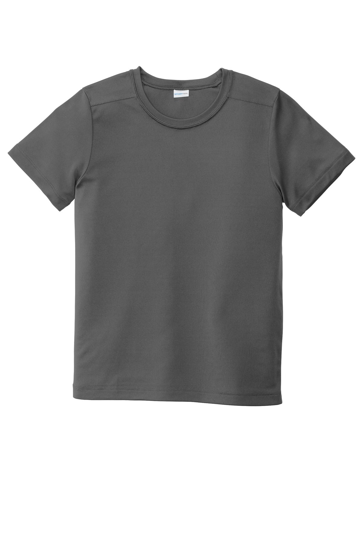 Sport-Tek Youth Posi-UV Pro Tee YST420