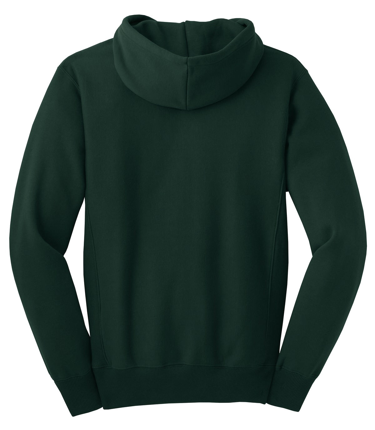 Sport-Tek Men's Super Heavyweight Pullover Hooded Sweatshirt Mens Apparel Sweatshirts & Fleece