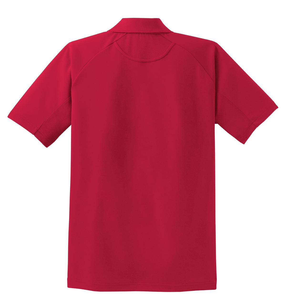 Sport-Tek Men's Dri-Mesh Pro Polo Mens Apparel Shirts & Tops