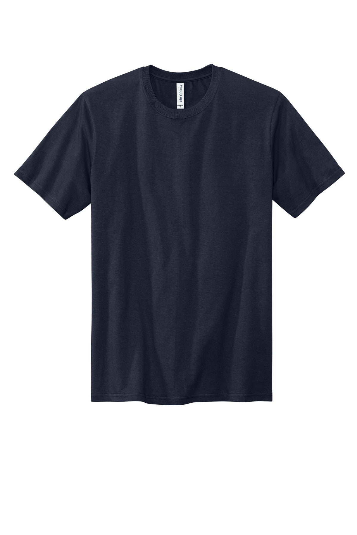 Volunteer Knitwear All-American Tee VL100 Mens Apparel Shirts & Tops