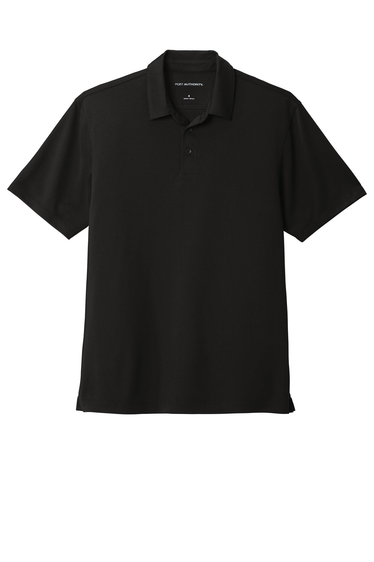 Port Authority Men's UV Choice Pique Polo K750 Mens Apparel Shirts & Tops