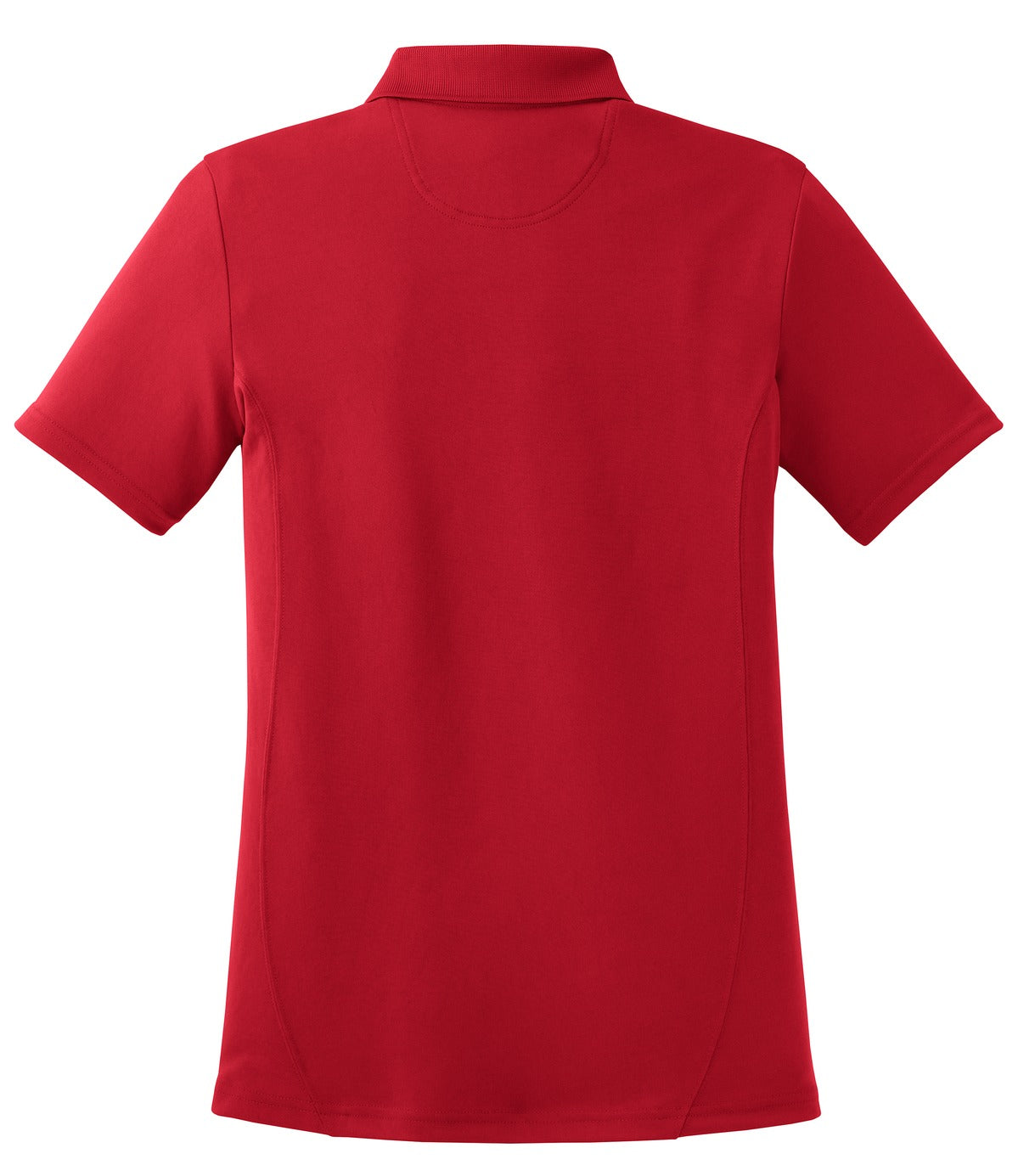 Sport-Tek Women's Dry Zone Raglan Accent Polo Womens Apparel Shirts & Tops