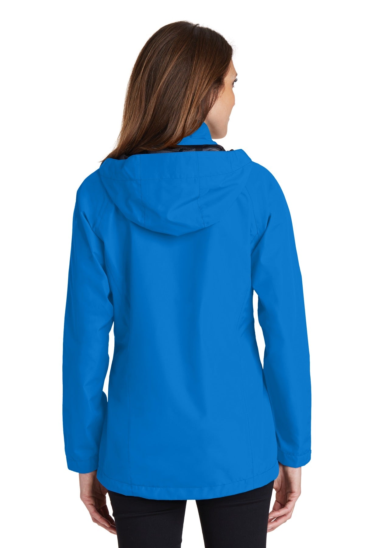Port Authority Ladies Torrent Waterproof Jacket. L333 Womens Apparel Jackets & Vests