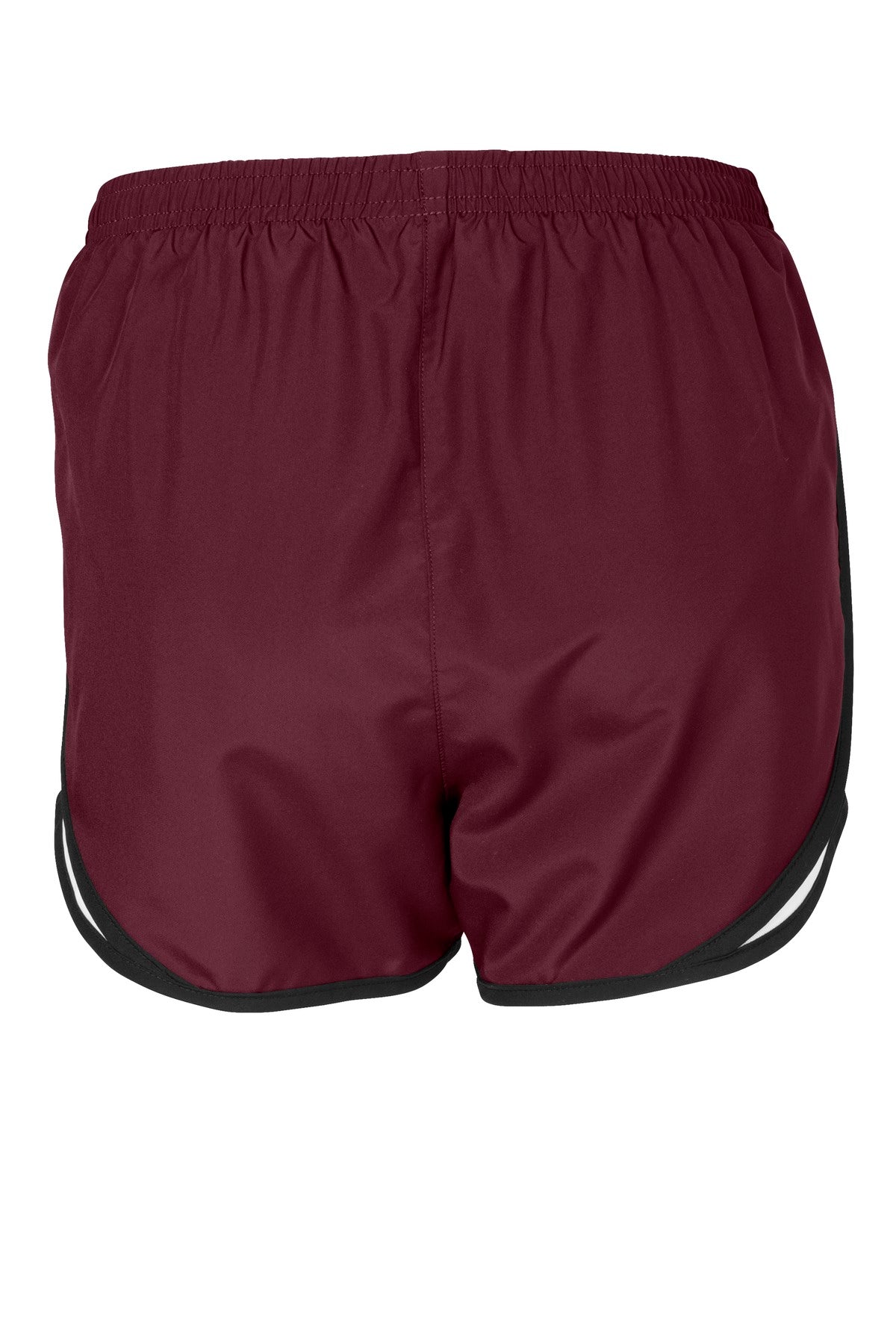 Sport-Tek Women's Cadence Short Womens Apparel Shorts