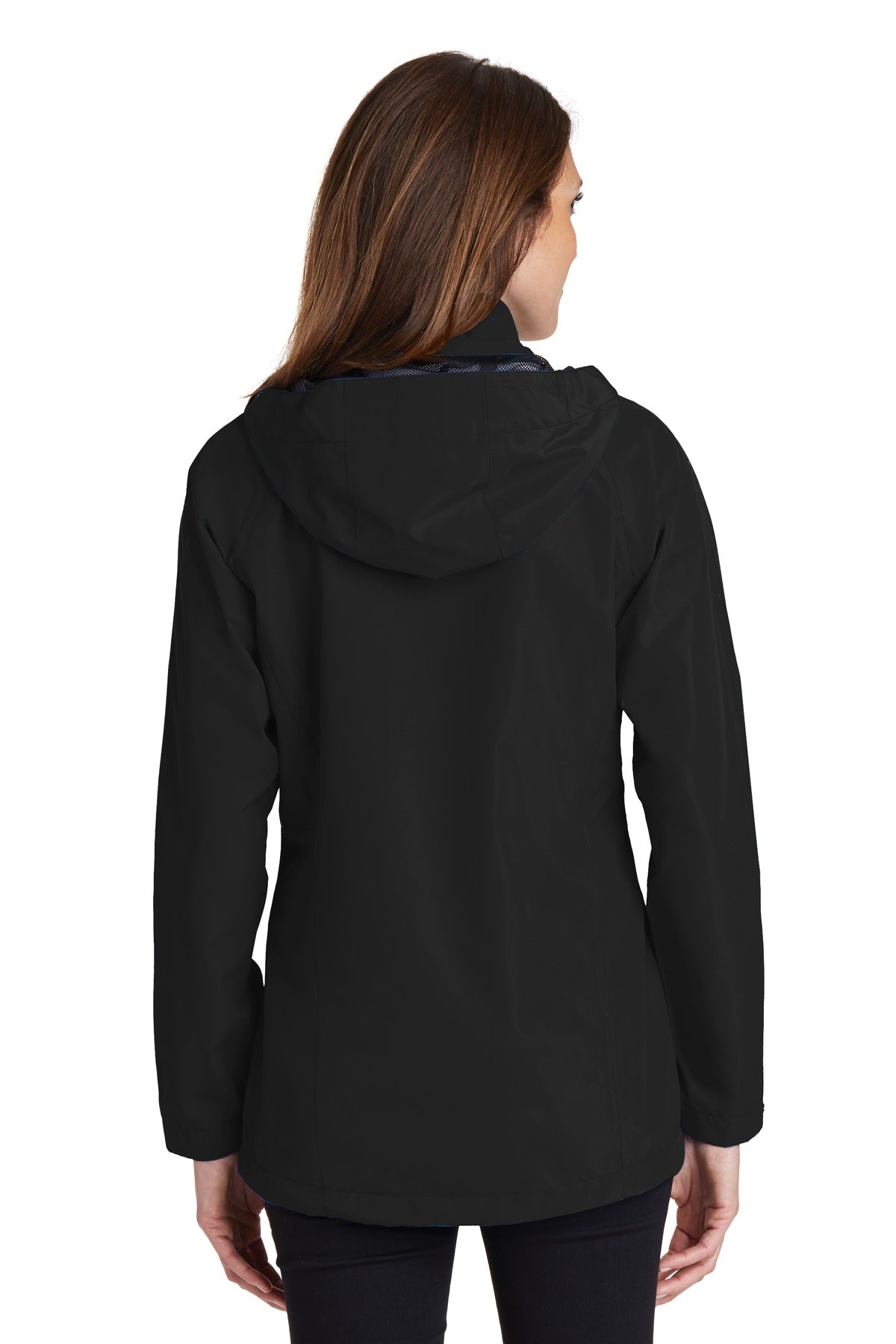 Port Authority Ladies Torrent Waterproof Jacket. L333 Womens Apparel Jackets & Vests