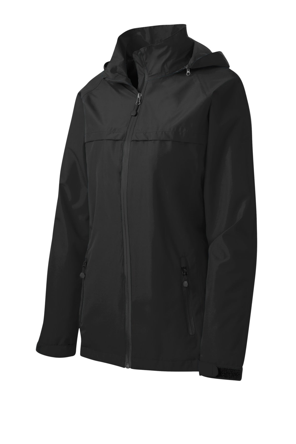 Port Authority Ladies Torrent Waterproof Jacket. L333 Womens Apparel Jackets & Vests