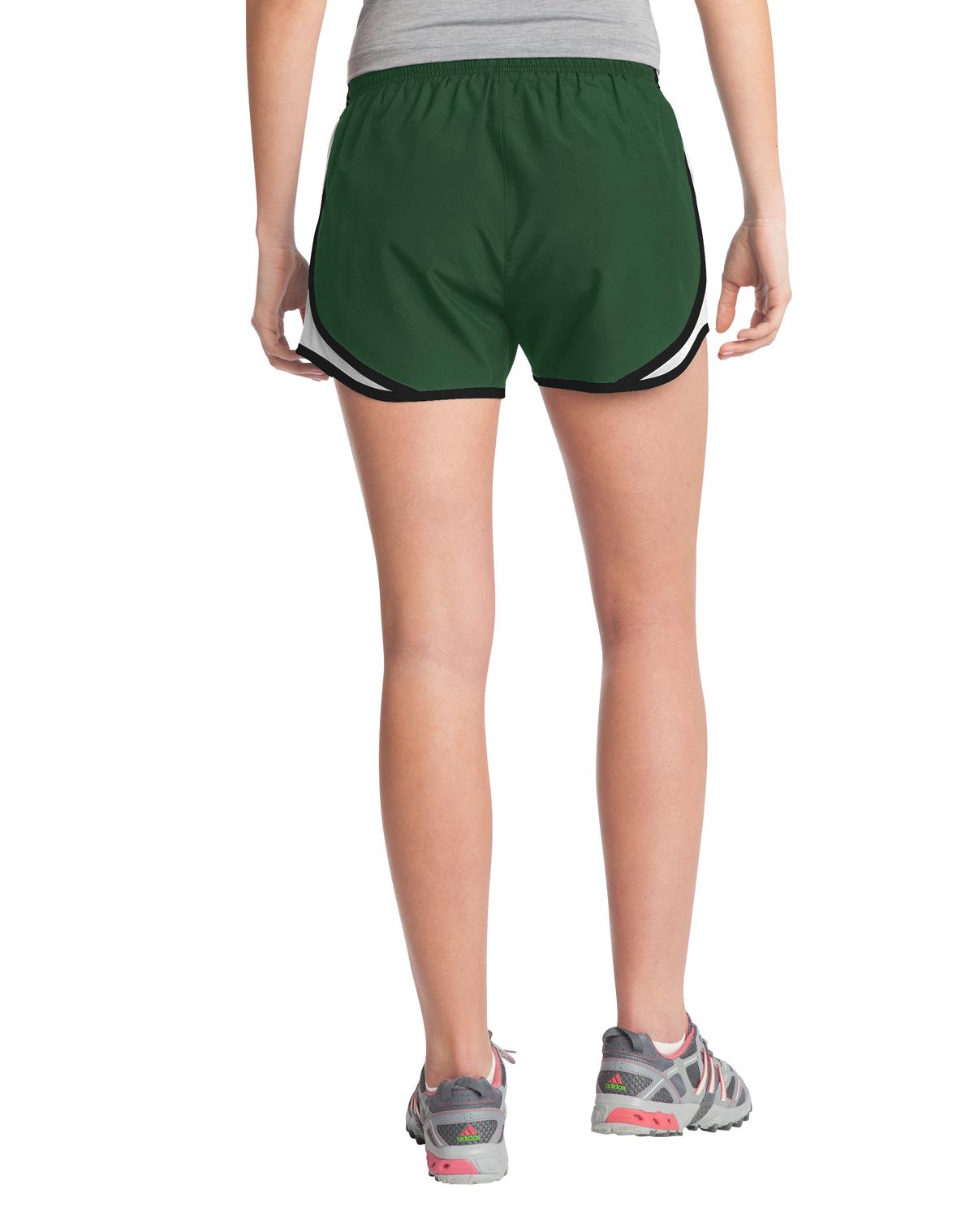 Sport-Tek Women's Cadence Short Womens Apparel Shorts