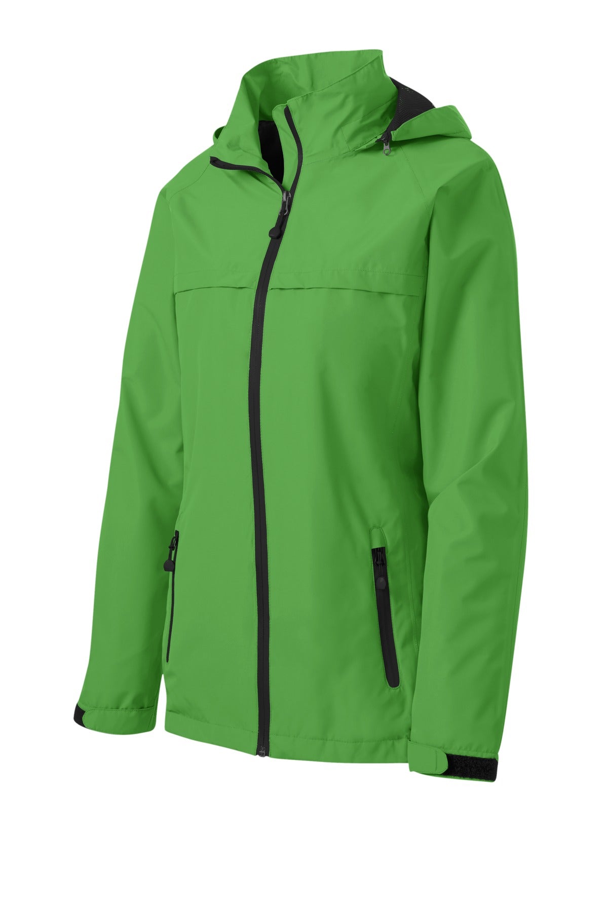 Port Authority Ladies Torrent Waterproof Jacket. L333 Womens Apparel Jackets & Vests