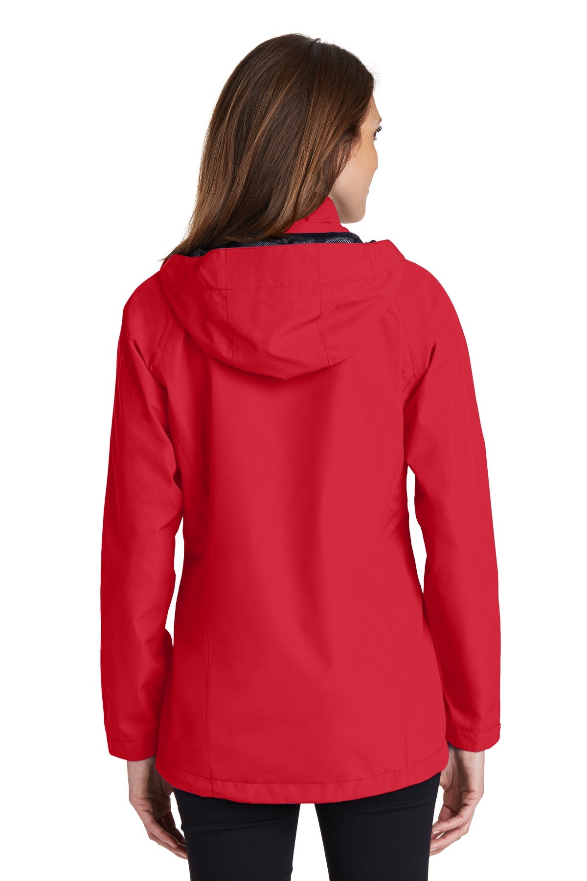 Port Authority Ladies Torrent Waterproof Jacket. L333 Womens Apparel Jackets & Vests