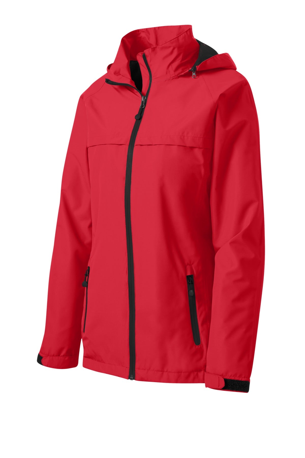 Port Authority Ladies Torrent Waterproof Jacket. L333 Womens Apparel Jackets & Vests