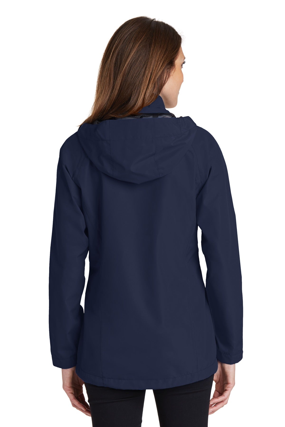 Port Authority Ladies Torrent Waterproof Jacket. L333 Womens Apparel Jackets & Vests