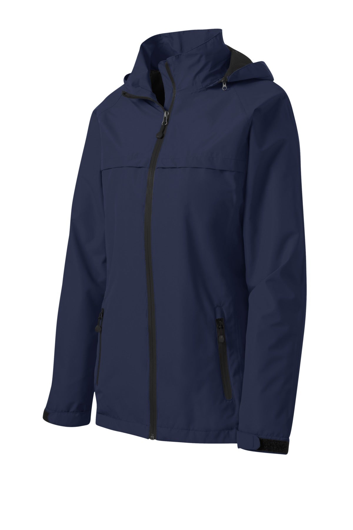 Port Authority Ladies Torrent Waterproof Jacket. L333 Womens Apparel Jackets & Vests