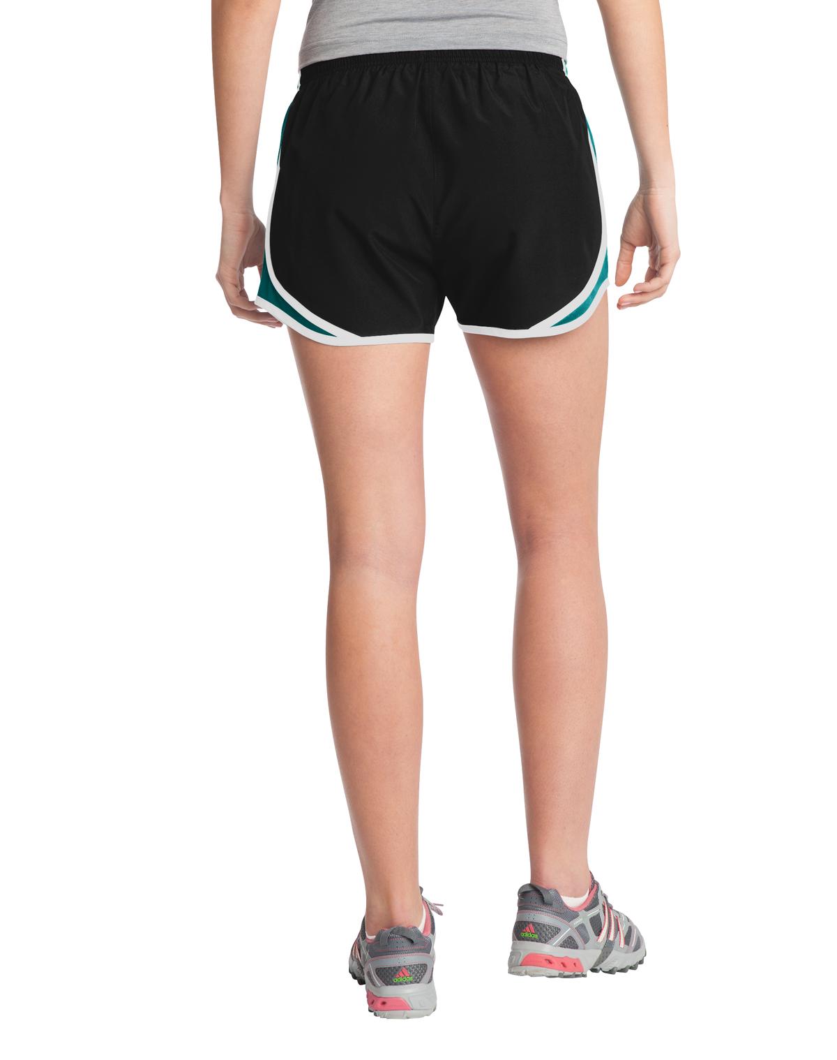 Sport-Tek Women's Cadence Short Womens Apparel Shorts