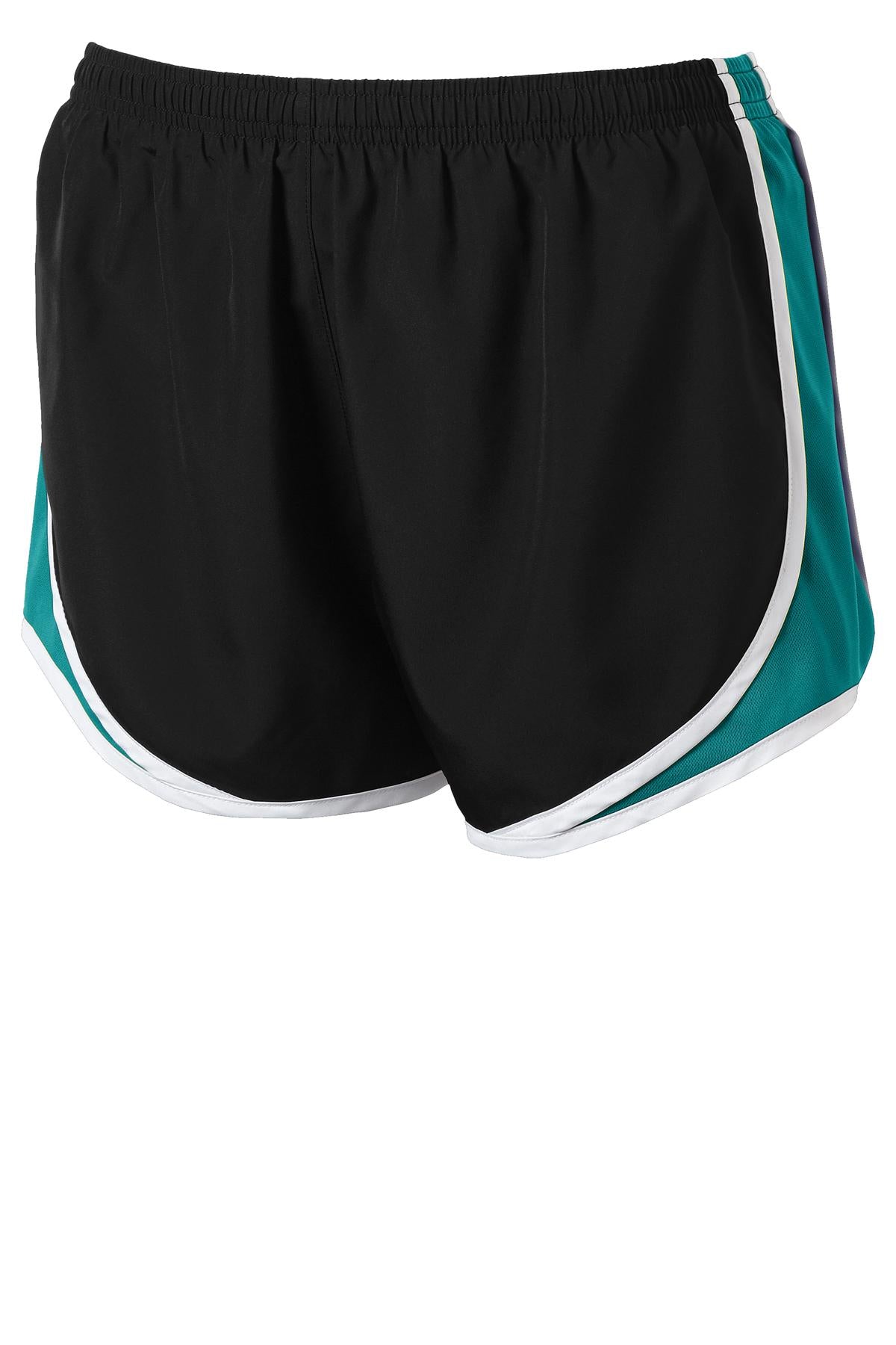 Sport-Tek Women's Cadence Short Womens Apparel Shorts