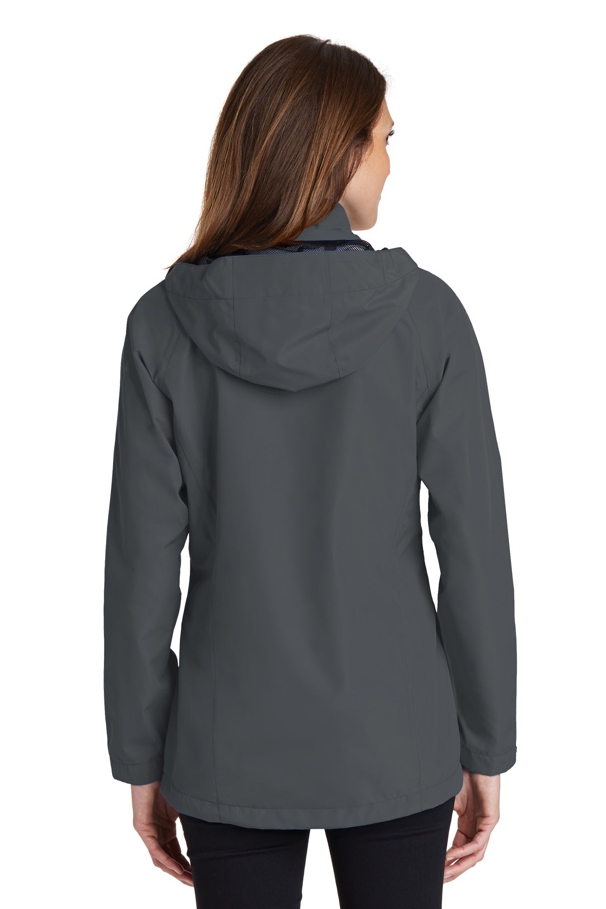 Port Authority Ladies Torrent Waterproof Jacket. L333 Womens Apparel Jackets & Vests