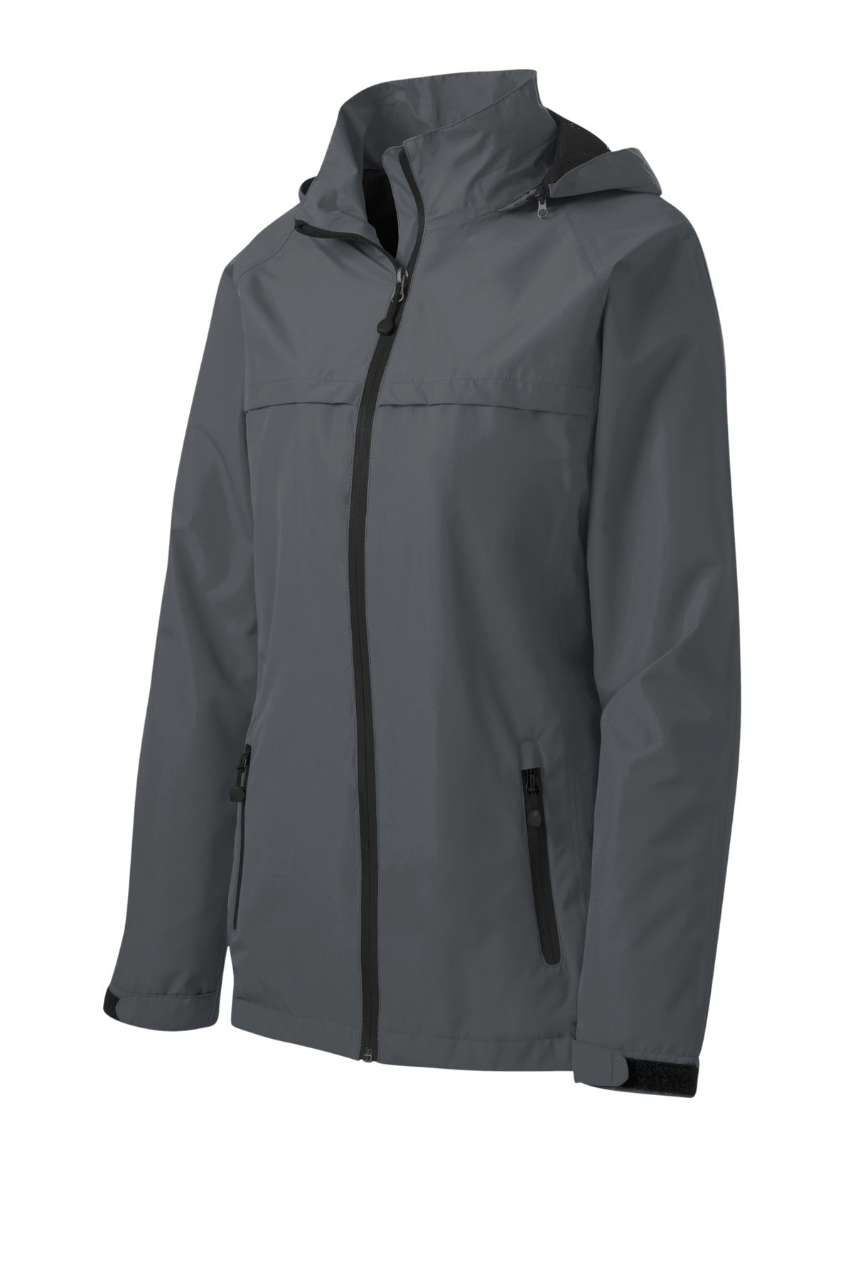 Port Authority Ladies Torrent Waterproof Jacket. L333 Womens Apparel Jackets & Vests