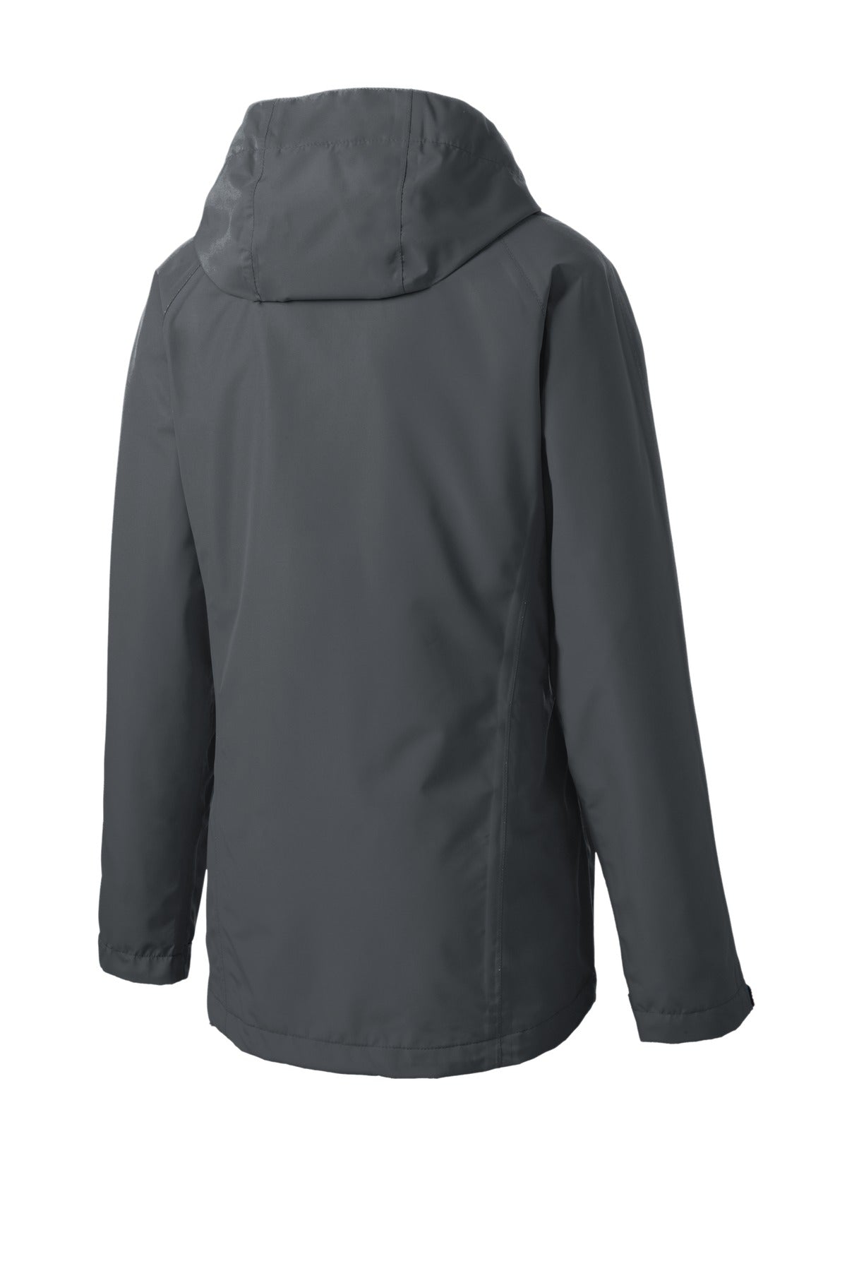 Port Authority Ladies Torrent Waterproof Jacket. L333 Womens Apparel Jackets & Vests