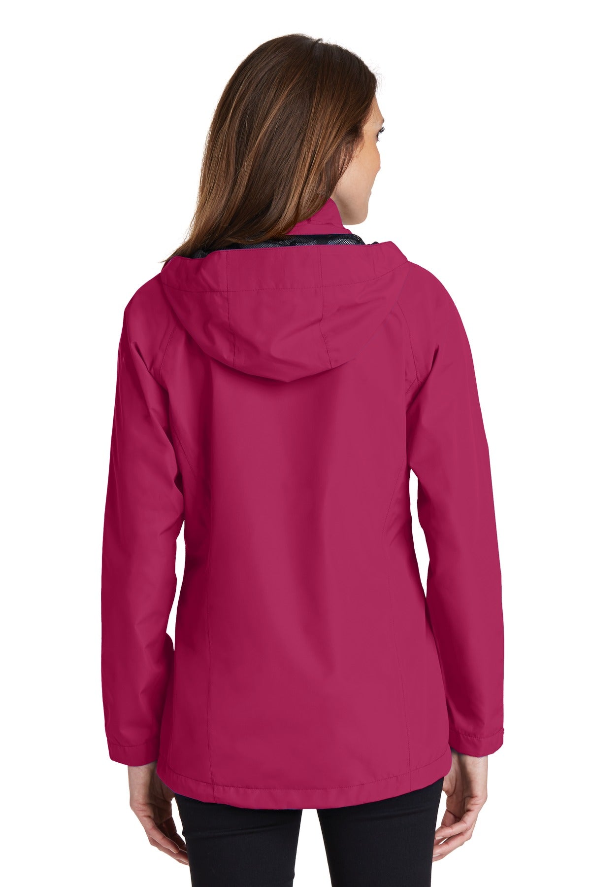 Port Authority Ladies Torrent Waterproof Jacket. L333 Womens Apparel Jackets & Vests