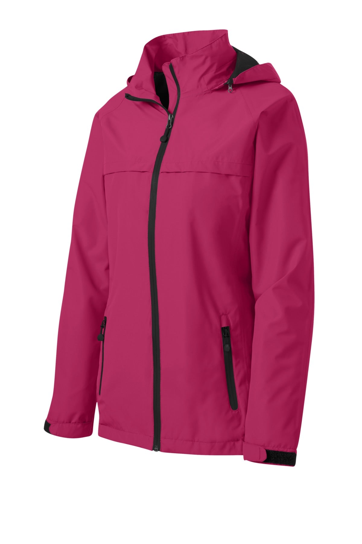 Port Authority Ladies Torrent Waterproof Jacket. L333 Womens Apparel Jackets & Vests