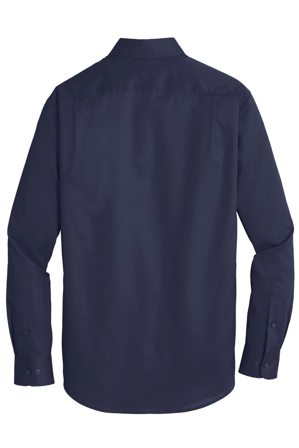 Port Authority Men's SuperPro Twill Shirt. S663 Mens Apparel Shirts & Tops