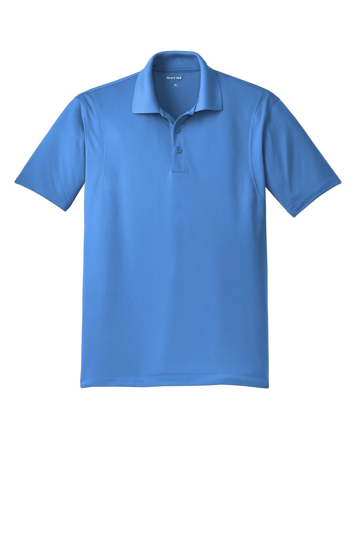 Sport-Tek Men's Tall Micropique Sport-Wick Polo Mens Apparel Shirts & Tops