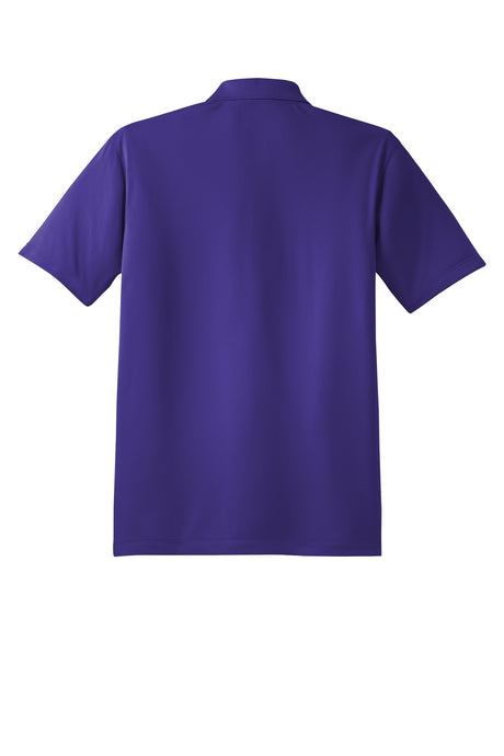 Sport-Tek Men's Tall Micropique Sport-Wick Polo Mens Apparel Shirts & Tops