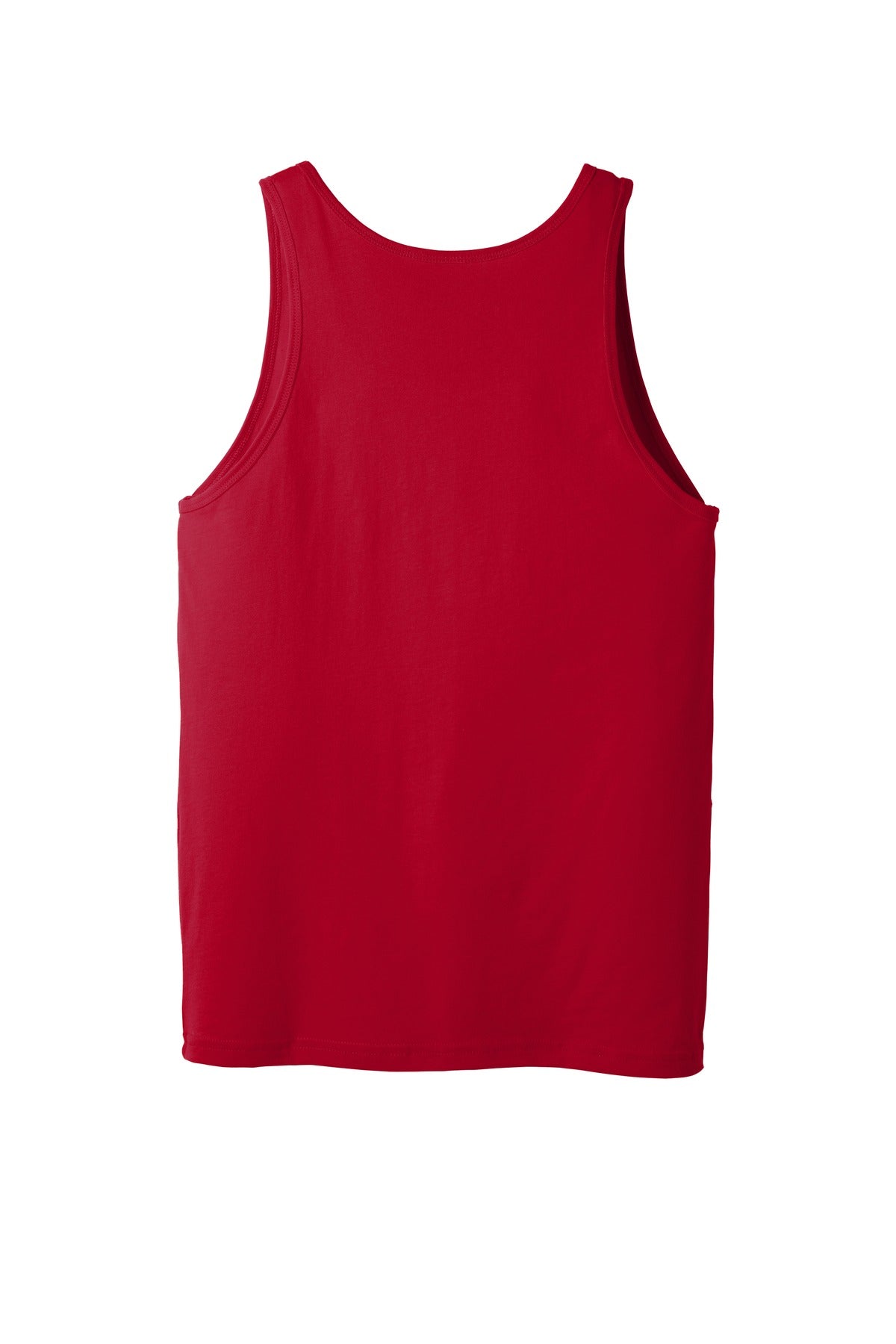 BELLA + CANVAS Men's Jersey Tank 1 of 2 Mens Apparel Shirts & Tops