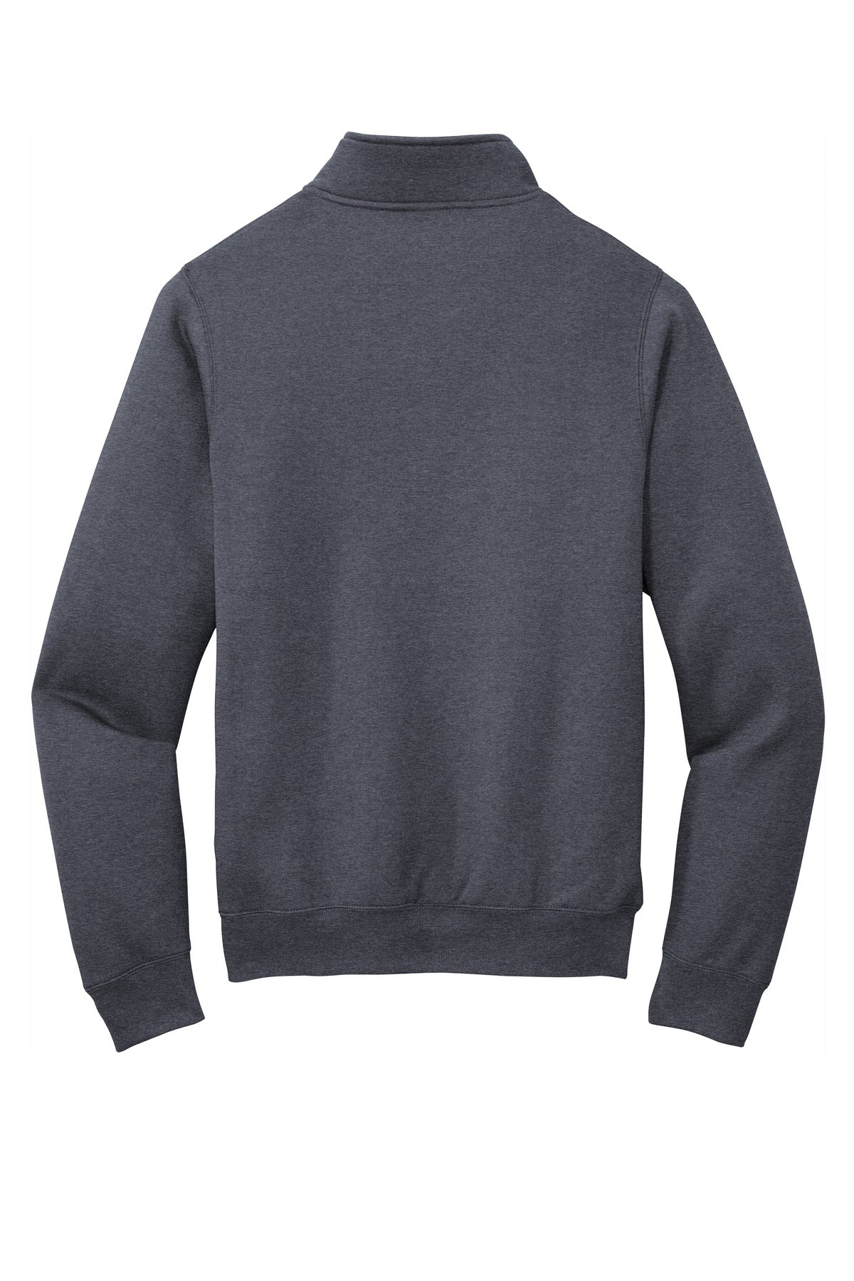 Port & Company - Men's Core Fleece 1/4-Zip Pullover Sweatshirt Mens Apparel Sweatshirts & Fleece