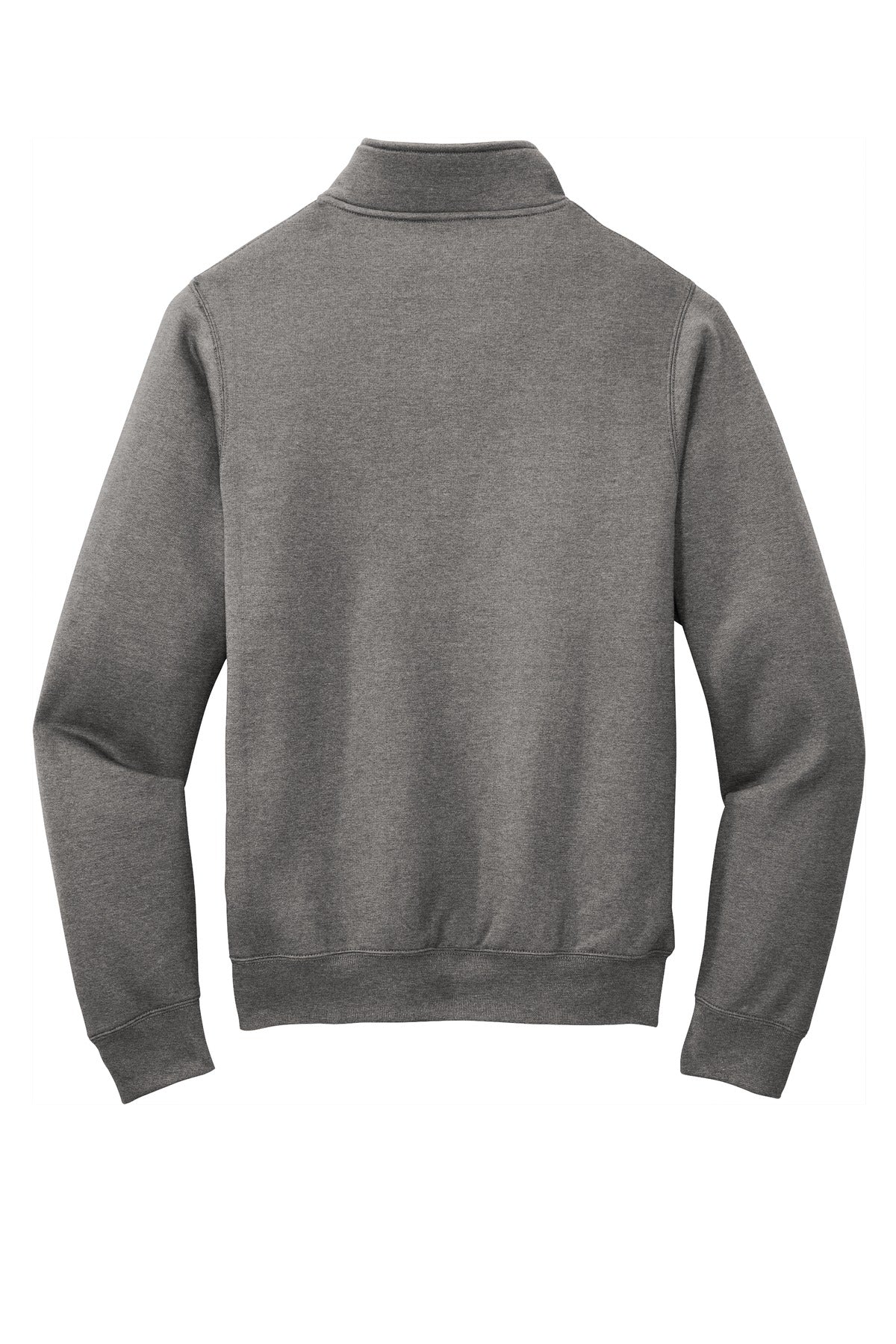 Port & Company - Men's Core Fleece 1/4-Zip Pullover Sweatshirt Mens Apparel Sweatshirts & Fleece