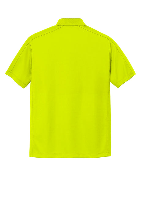 Port Authority Men's Diamond Jacquard Polo. K569 Mens Apparel Shirts & Tops