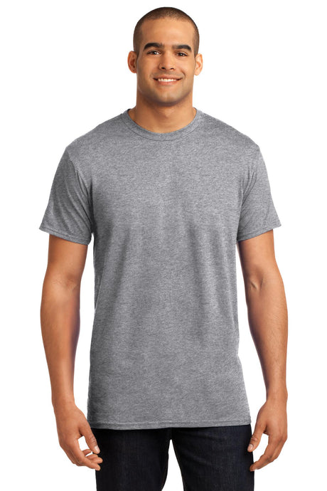 Hanes Men's X-Temp T-Shirt 4200 Mens Apparel Shirts & Tops