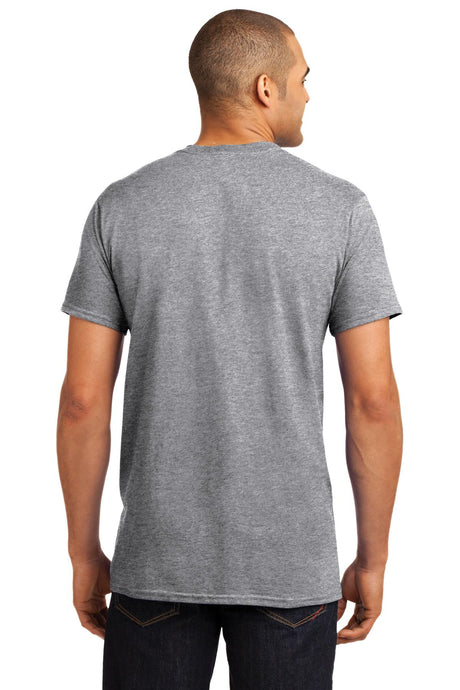 Hanes Men's X-Temp T-Shirt 4200 Mens Apparel Shirts & Tops