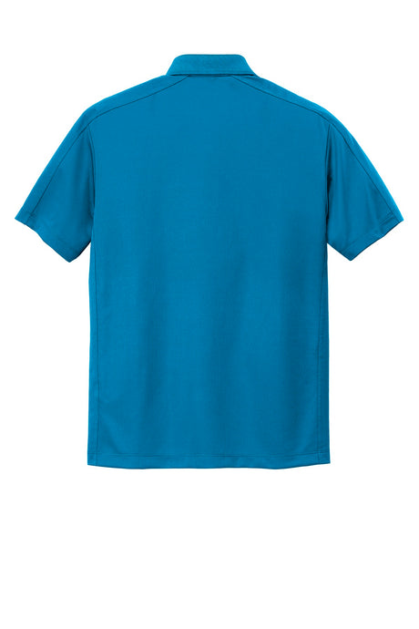 Port Authority Men's Diamond Jacquard Polo. K569 Mens Apparel Shirts & Tops