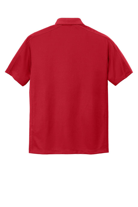 Port Authority Men's Diamond Jacquard Polo. K569 Mens Apparel Shirts & Tops
