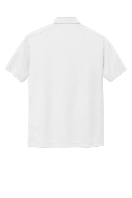 Port Authority Men's Diamond Jacquard Polo. K569 Mens Apparel Shirts & Tops