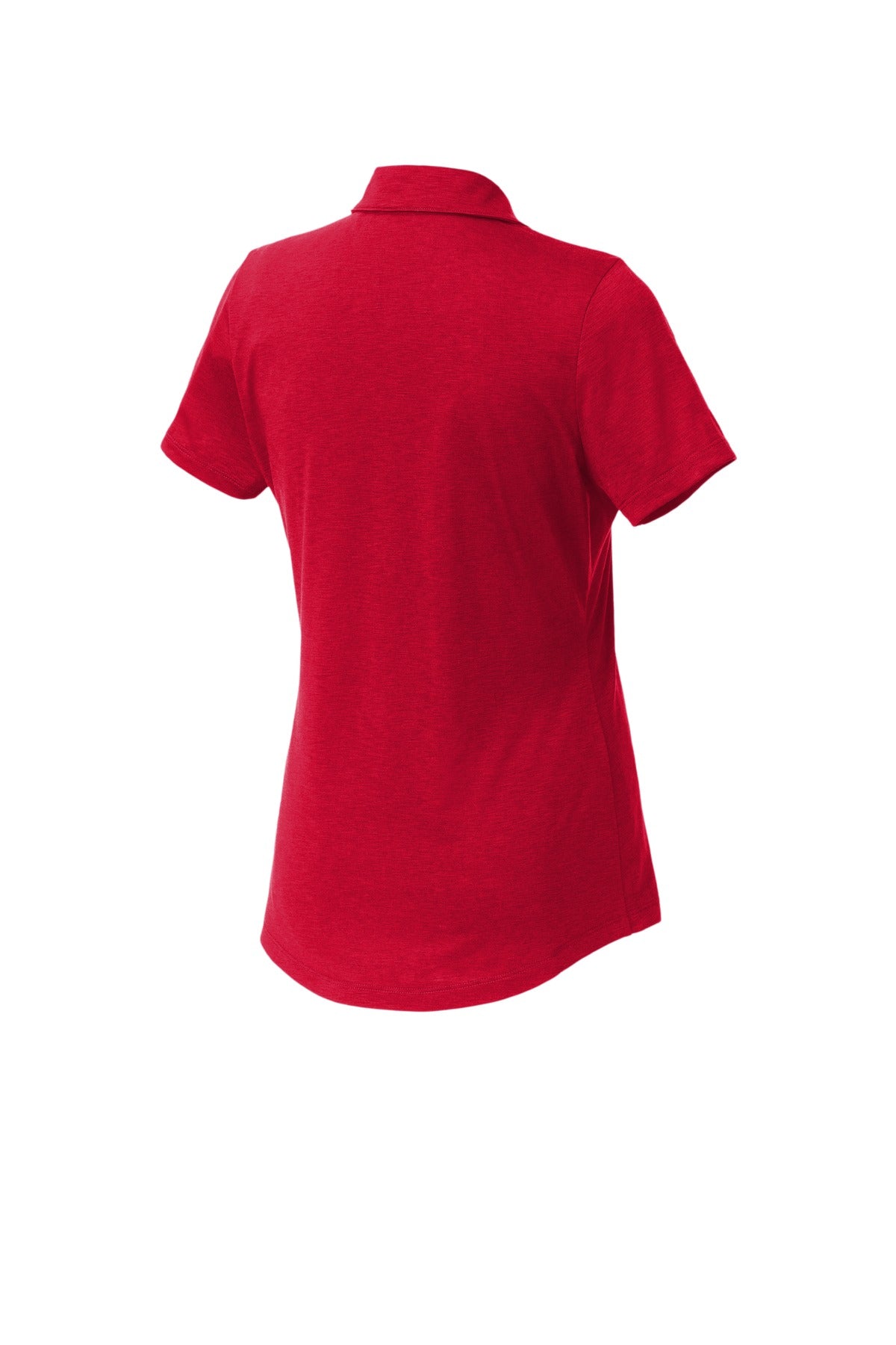 Sport-Tek Women's PosiCharge Strive Polo. LST530 Womens Apparel Shirts & Tops