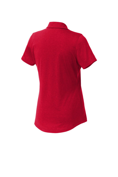 Sport-Tek Women's PosiCharge Strive Polo. LST530 Womens Apparel Shirts & Tops