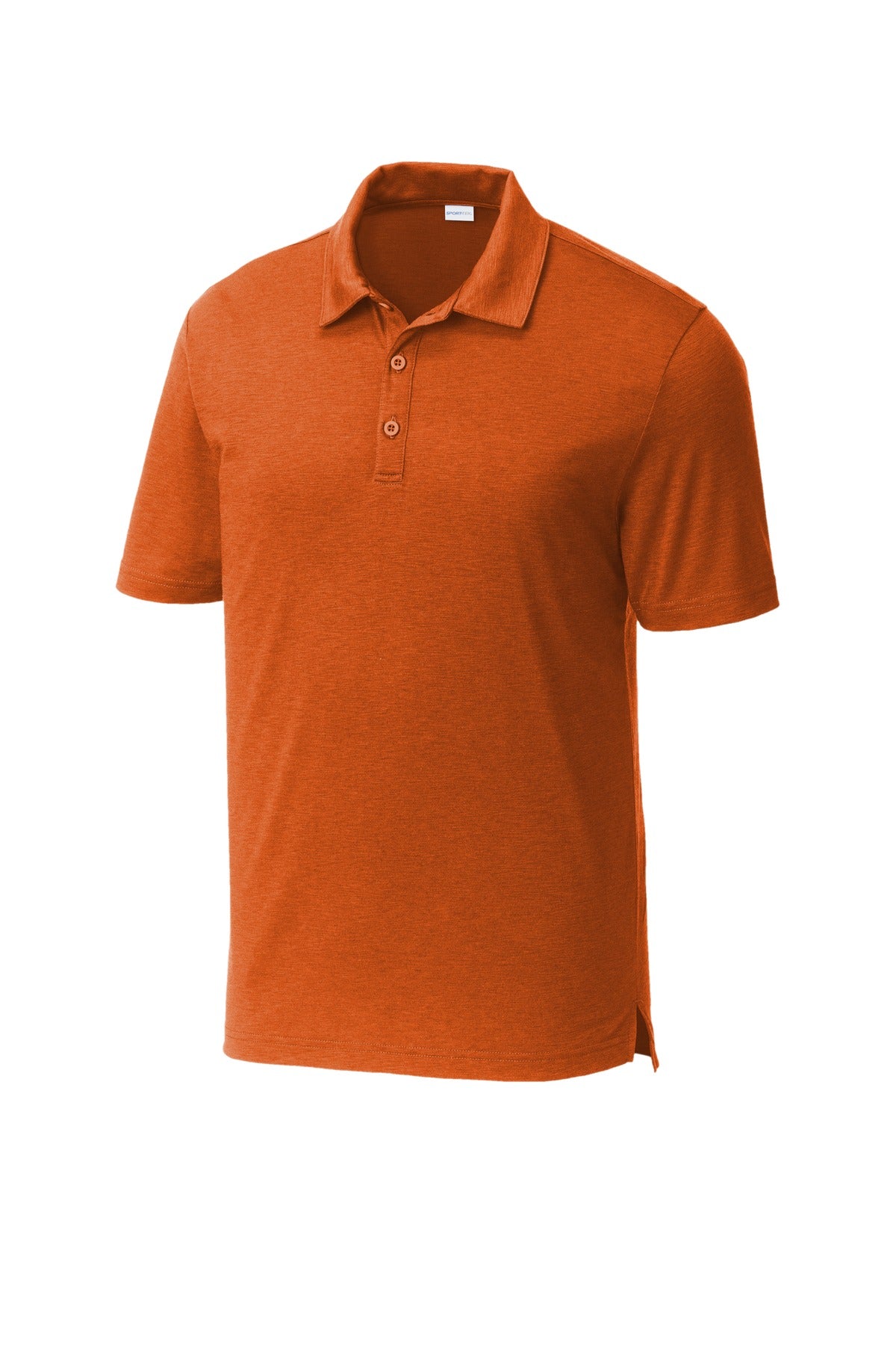 Sport-Tek Men's PosiCharge Strive Polo Mens Apparel Shirts & Tops
