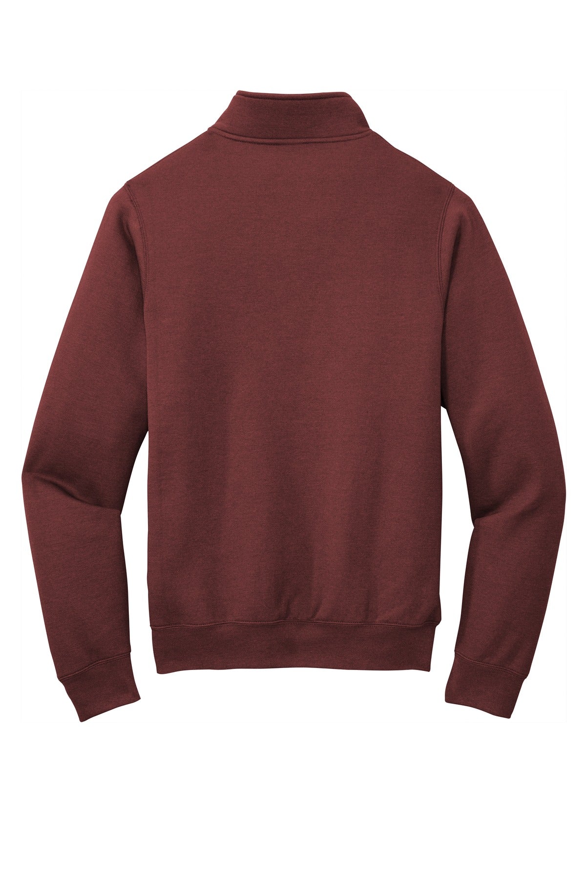 Port & Company - Men's Core Fleece 1/4-Zip Pullover Sweatshirt Mens Apparel Sweatshirts & Fleece