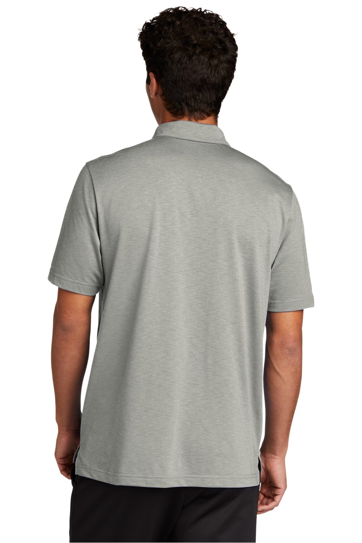 Sport-Tek Men's PosiCharge Strive Polo Mens Apparel Shirts & Tops