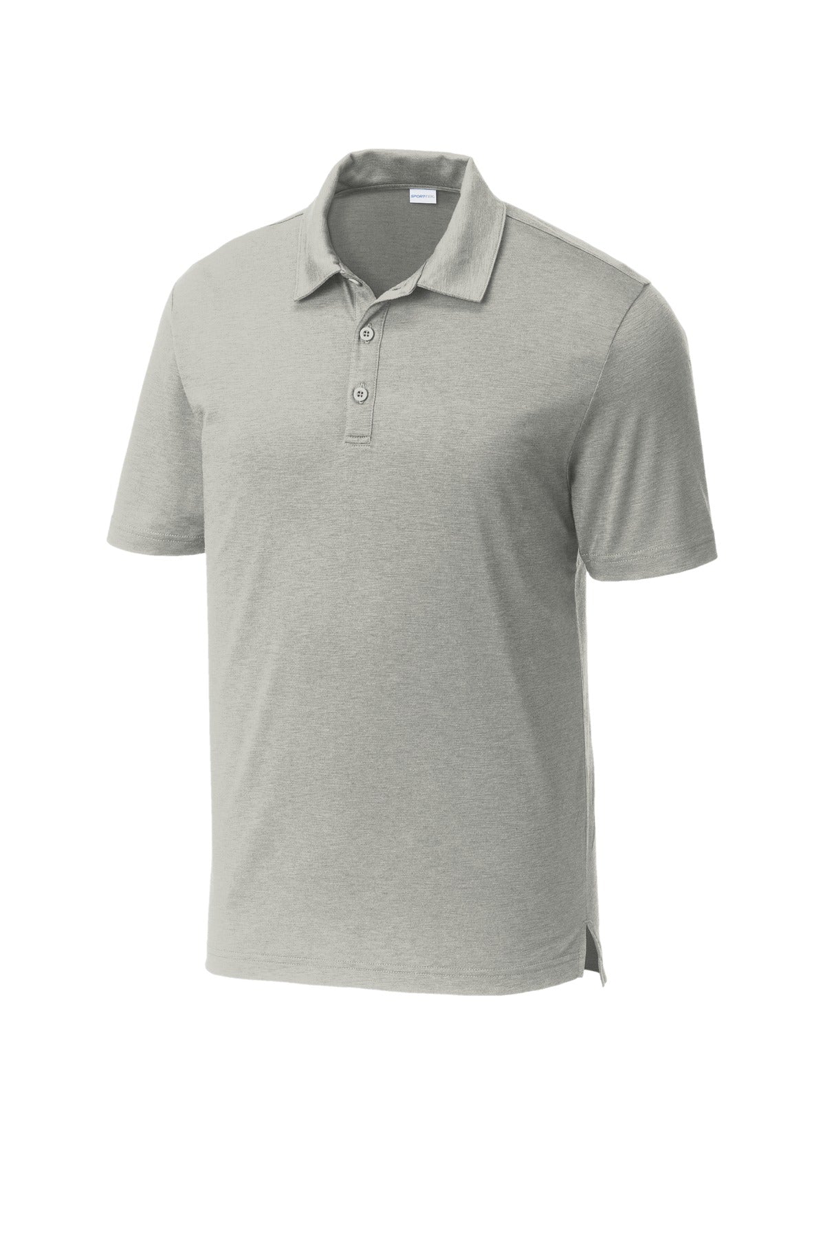 Sport-Tek Men's PosiCharge Strive Polo Mens Apparel Shirts & Tops
