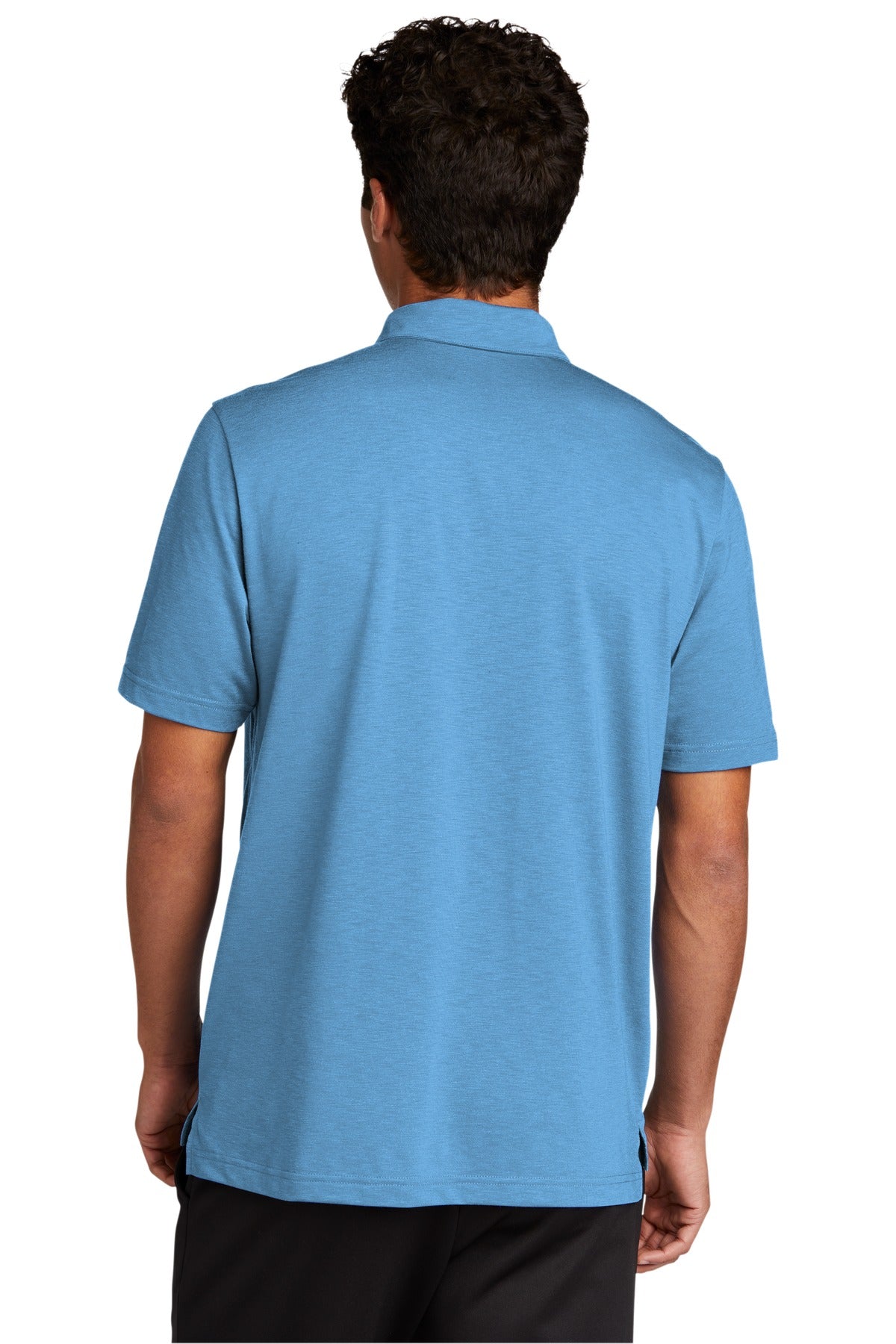 Sport-Tek Men's PosiCharge Strive Polo Mens Apparel Shirts & Tops