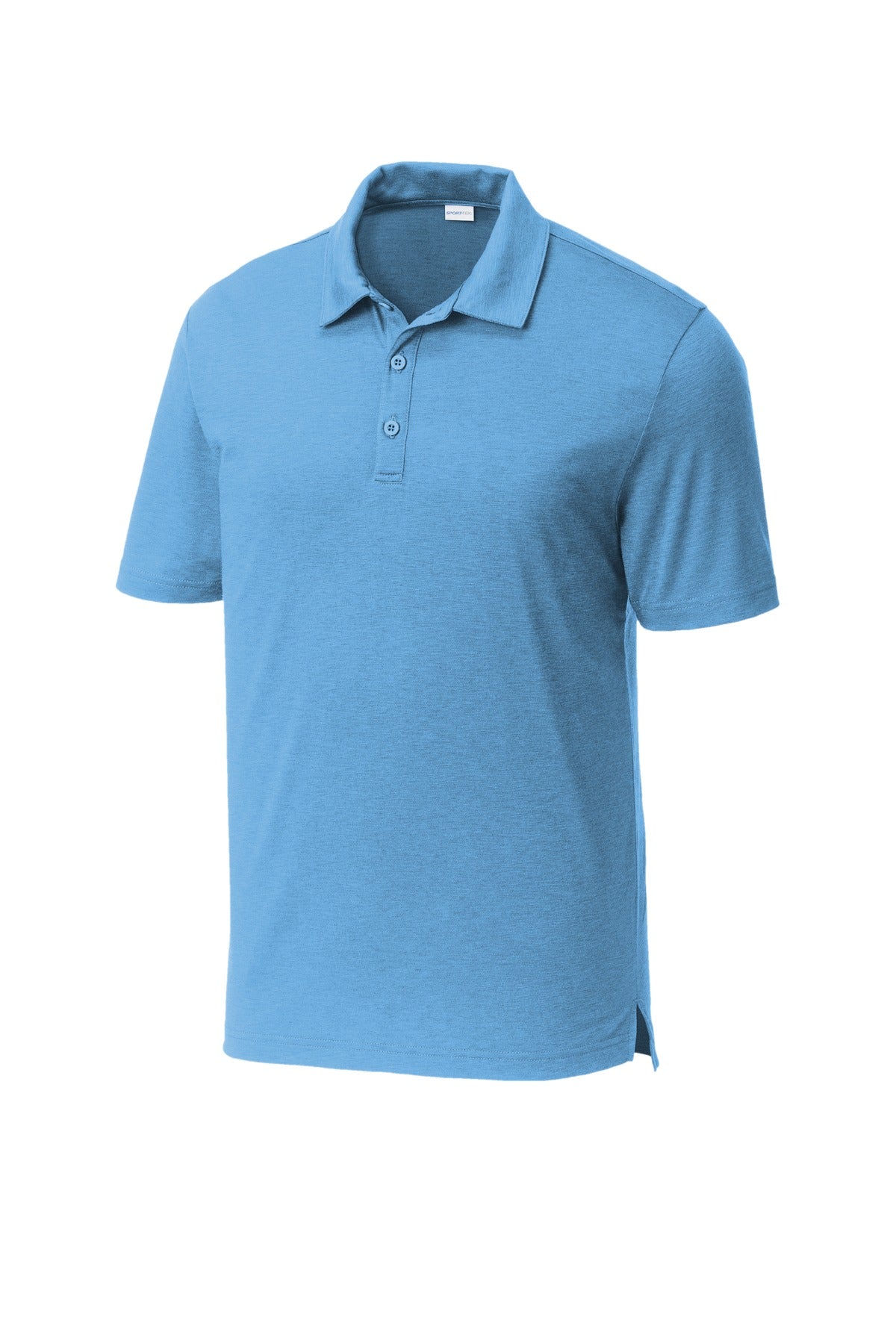 Sport-Tek Men's PosiCharge Strive Polo Mens Apparel Shirts & Tops