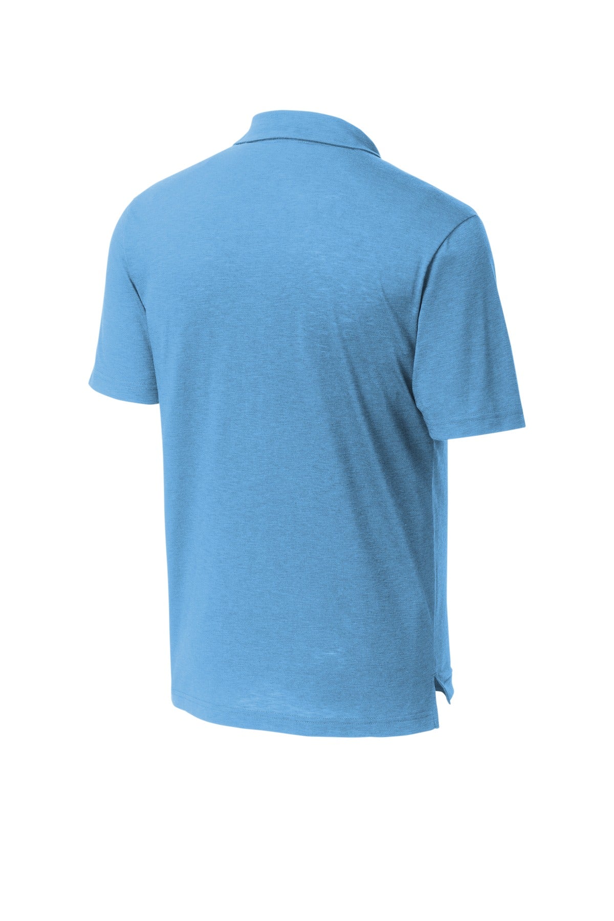 Sport-Tek Men's PosiCharge Strive Polo Mens Apparel Shirts & Tops
