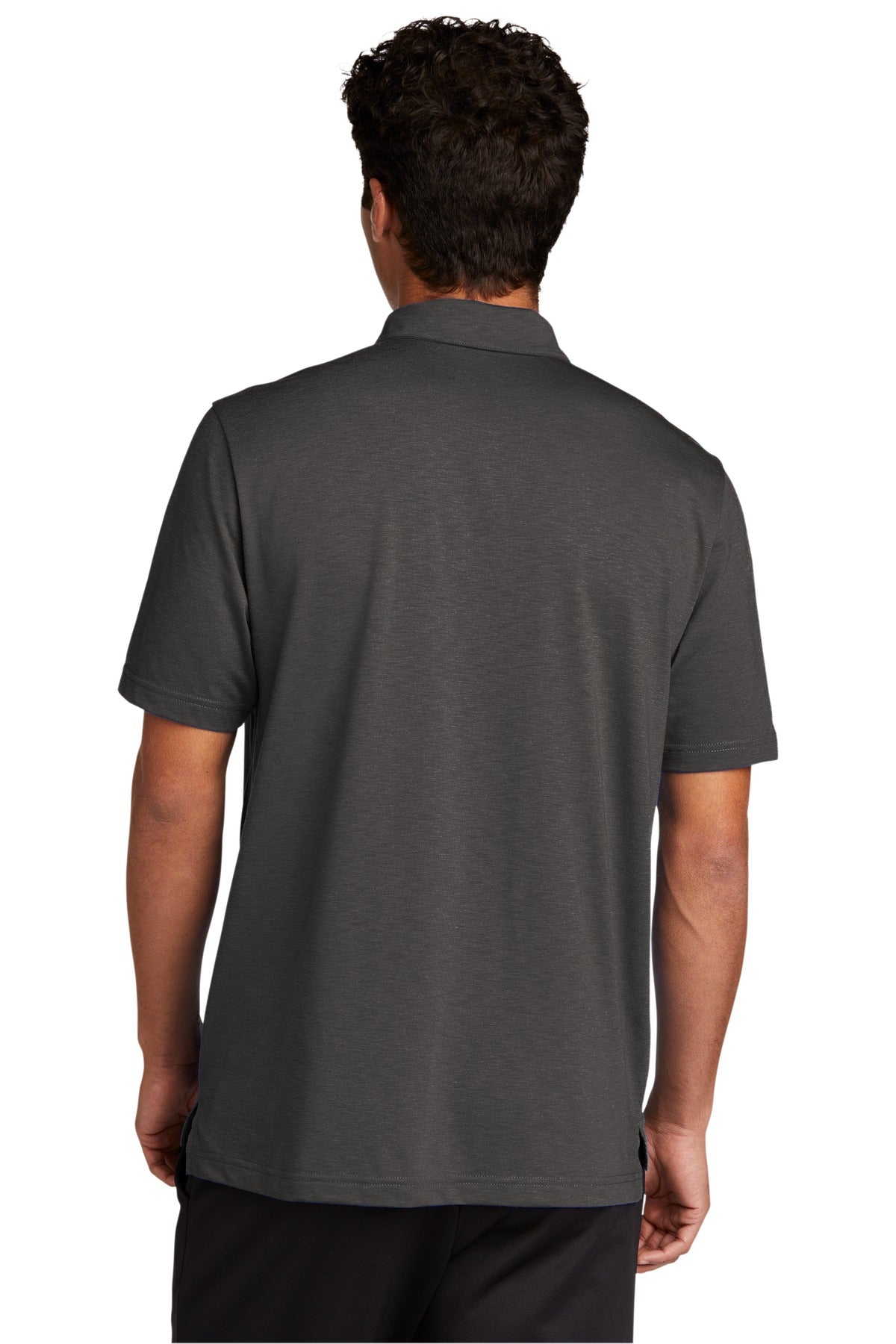 Sport-Tek Men's PosiCharge Strive Polo Mens Apparel Shirts & Tops