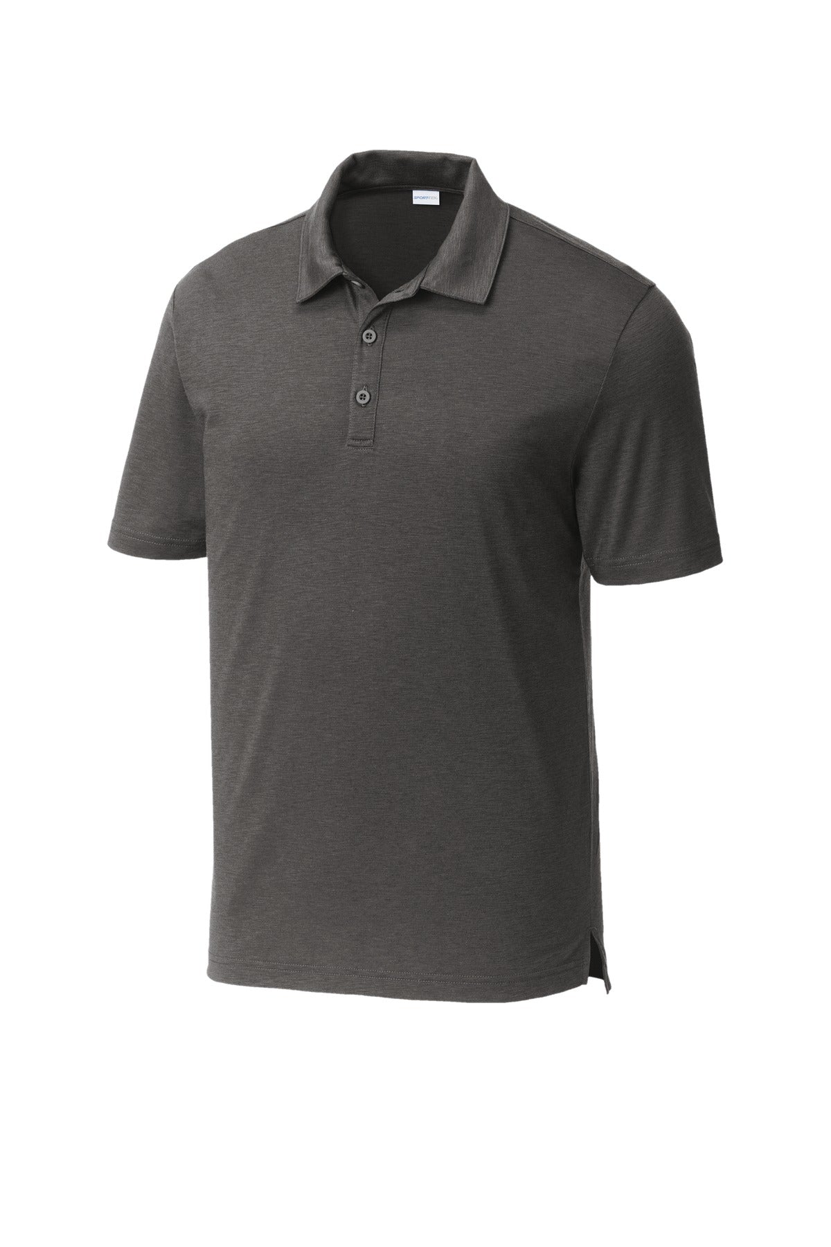 Sport-Tek Men's PosiCharge Strive Polo Mens Apparel Shirts & Tops